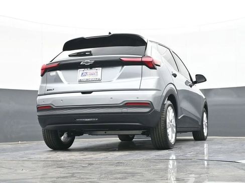 New 2027 Chevrolet Bolt LT FWD image 48