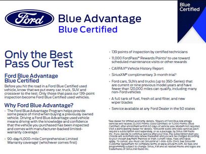 Certified 2023 Ford F150 XLT w/ Equipment Group 302A High