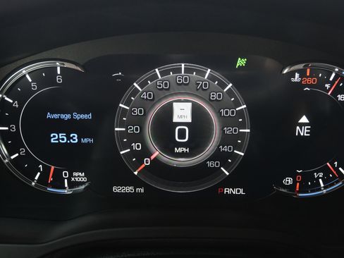 Used 2019 Cadillac Escalade Platinum w/ Escalade Sport Edition image 20