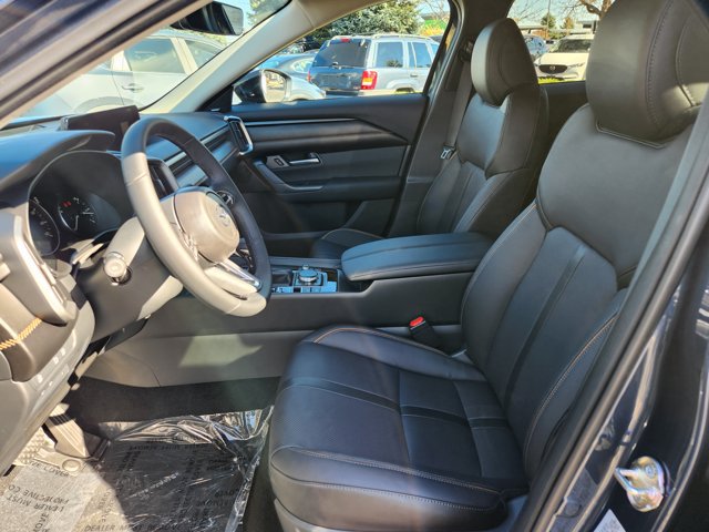 Used 2026 MAZDA CX-50 AWD 2.5 S w/ Weather Package image 10