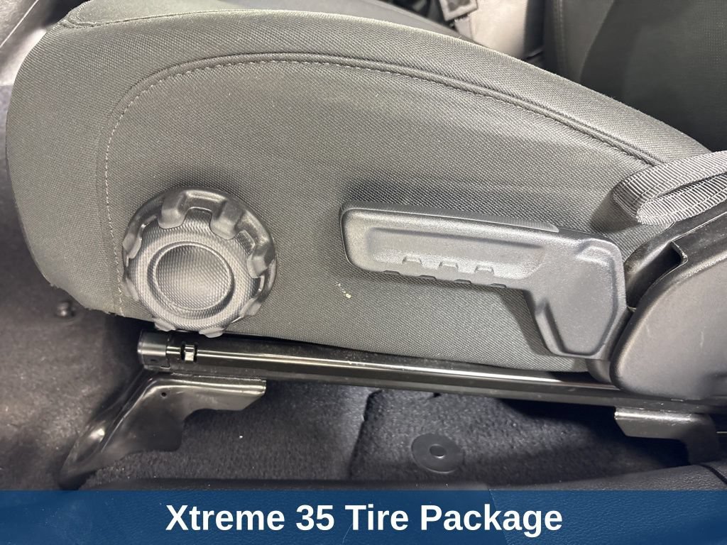 Used 2023 Jeep Wrangler Unlimited Sport AWD/4WD image 16