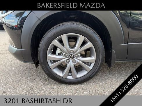 New 2026 MAZDA CX-30 AWD 2.5 S w/ Premium Package image 13