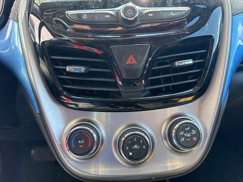 Used 2018 Chevrolet Spark LT FWD image 17