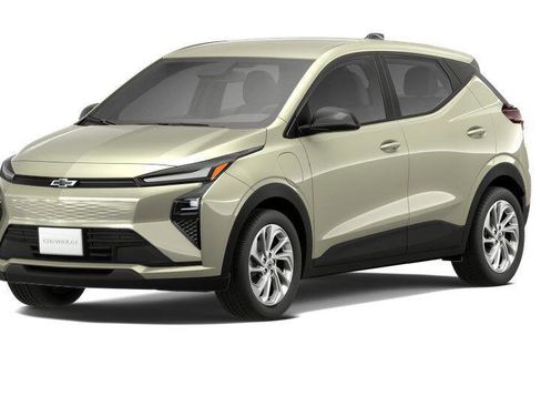 New 2027 Chevrolet Bolt LT FWD image 26