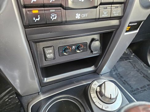 Used 2018 Toyota 4Runner Limited image 6