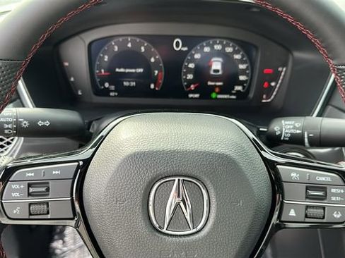 New 2026 Acura Integra Type S image 10