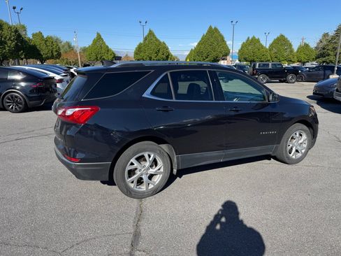 Used 2020 Chevrolet Equinox LT AWD/4WD image 5