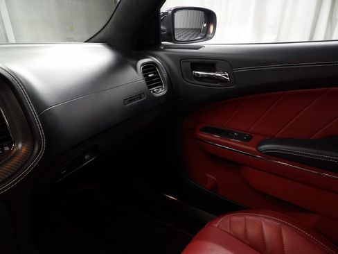 Used 2021 Dodge Charger SRT Hellcat RWD image 22