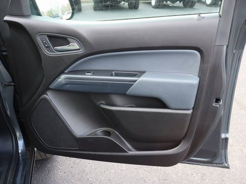 Used 2016 Chevrolet Colorado Z71 image 22