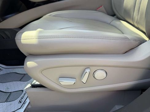 Used 2022 Lincoln Nautilus Reserve AWD/4WD image 17