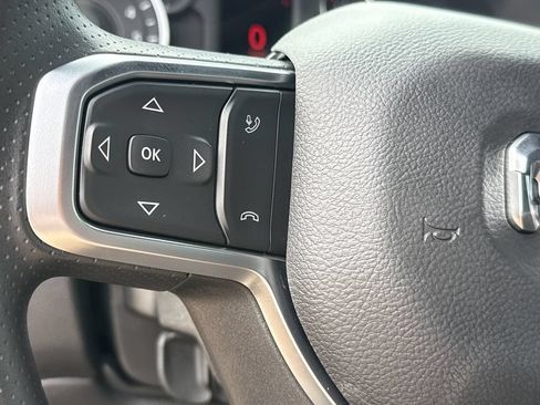 Used 2026 RAM 3500 Tradesman AWD/4WD image 16