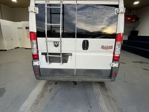Used 2015 RAM ProMaster 1500 image 3