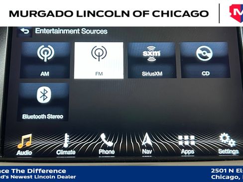 Used 2016 Lincoln MKX Black Label w/ Technology Package AWD/4WD image 74