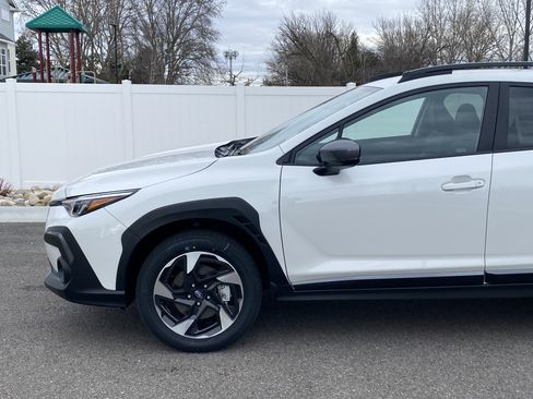 New 2026 Subaru Crosstrek 2.5i Limited image 2