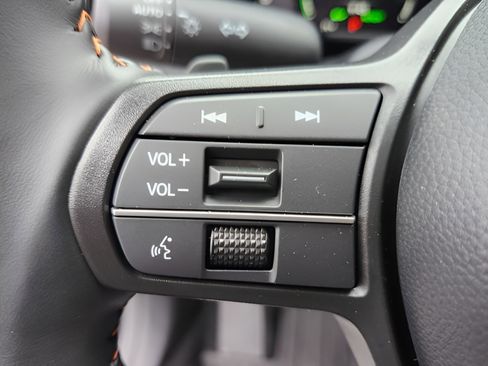 New 2026 Honda CR-V Sport-L image 20