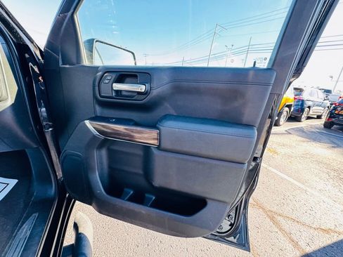 Used 2019 Chevrolet Silverado 1500 LT Trail Boss w/ Convenience Package image 24