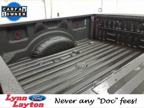 Certified 2021 Ford F350 Platinum image 17