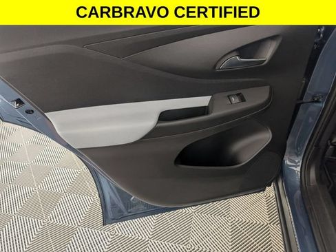 Certified 2024 Buick Envista Preferred w/ Convenience I Package FWD image 26