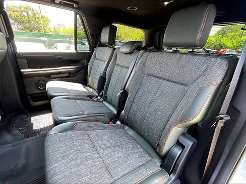 Certified 2024 Ford Expedition Timberline image 39