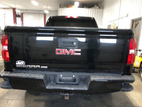 Used 2019 GMC Sierra 1500 Limited w/ Elevation Edition image 26