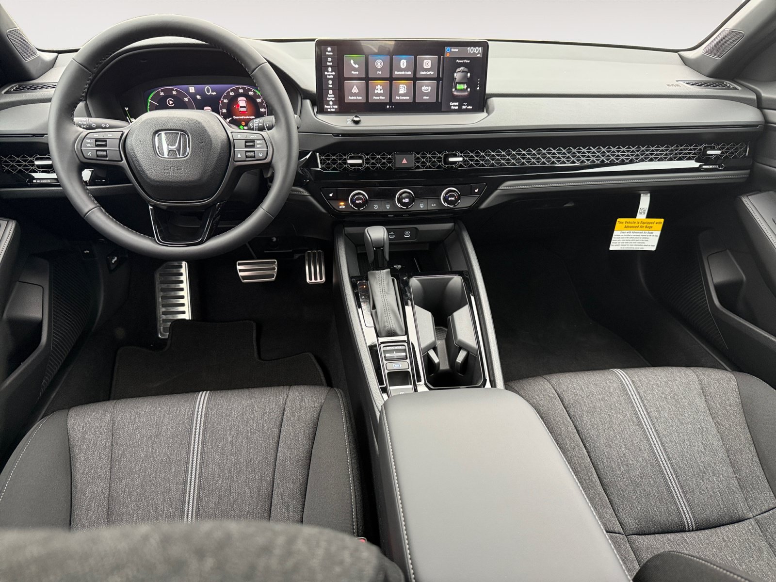 New 2026 Honda Accord Sport image 15
