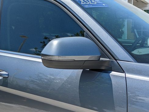 Certified 2023 Volkswagen Atlas SE FWD image 12