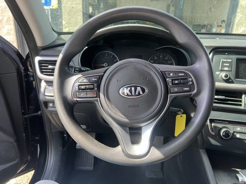 Used 2016 Kia Optima LX image 15