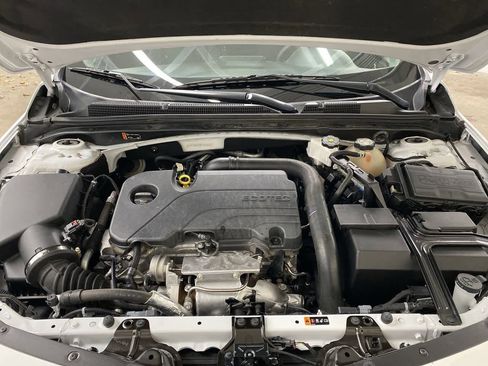 Used 2023 Chevrolet Malibu LT image 13