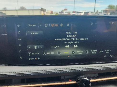 Used 2024 Nissan Ariya AWD image 14