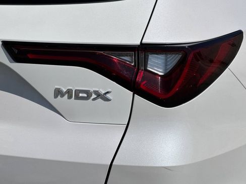 Certified 2026 Acura MDX FWD image 37