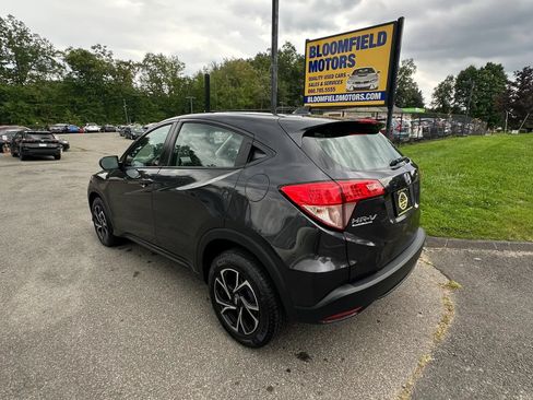 Used 2016 Honda HR-V LX image 7