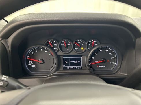 Used 2022 GMC Sierra 1500 Pro w/ Convenience Package image 13