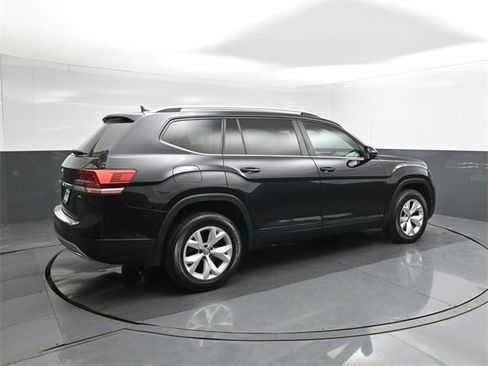 Used 2019 Volkswagen Atlas SE image 11