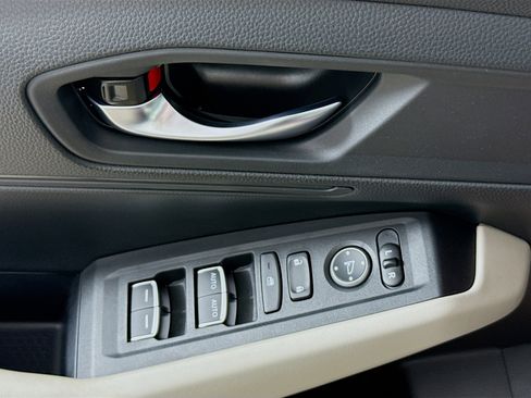 New 2025 Honda Accord LX image 19