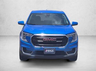 Used 2024 GMC Terrain SLE AWD/4WD video 2