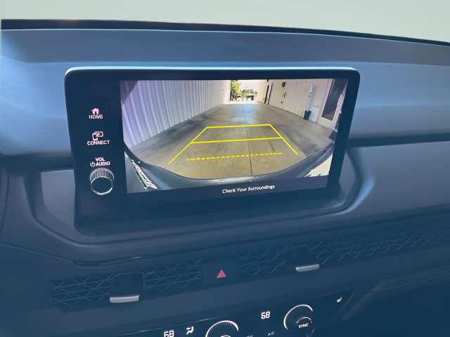 Certified 2026 Honda Accord SE image 20
