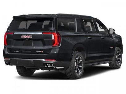 New 2026 GMC Yukon XL AT4 w/ AT4 Premium Package
