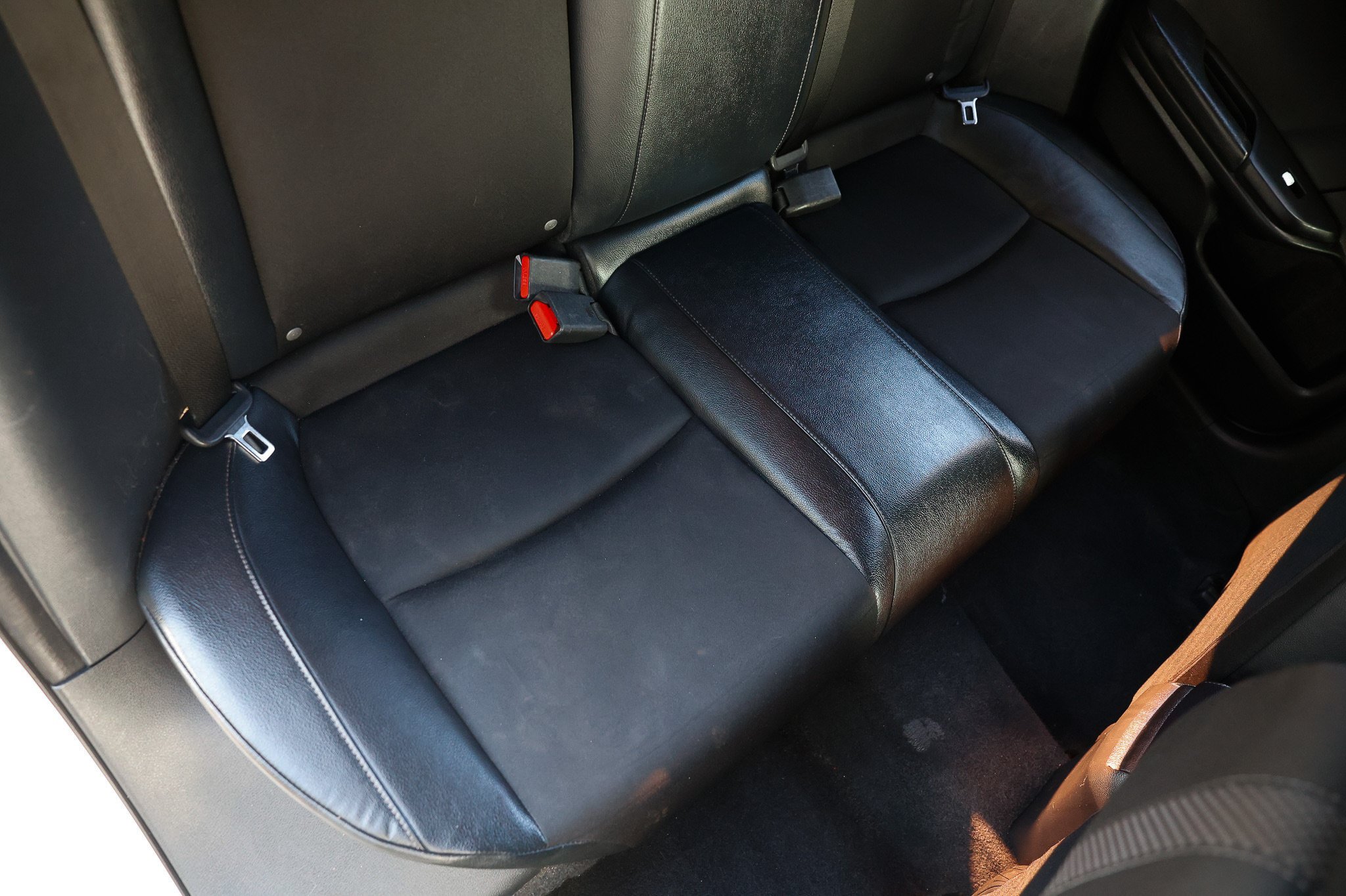 Used 2019 Honda Civic Sport image 16