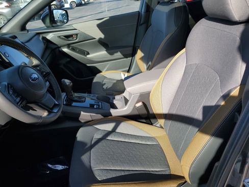 Certified 2025 Subaru Crosstrek 2.5i Sport w/ Popular Package #4A image 13