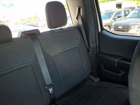 Certified 2023 Ford F150 XL w/ STX Appearance Package AWD/4WD image 20