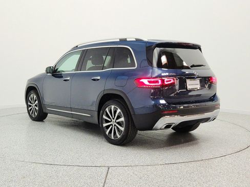Used 2022 Mercedes-Benz GLB 250 image 7