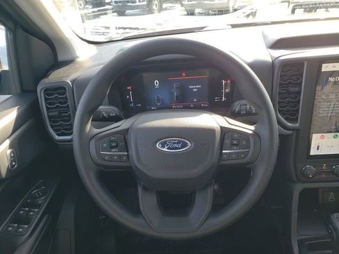 New 2025 Ford Ranger XL w/ Trailer Tow Package image 12