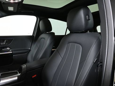 New 2026 Mercedes-Benz GLA 250 4MATIC image 15