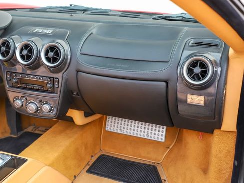 Used 2007 Ferrari F430 Spider RWD image 45
