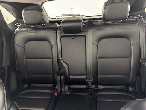 Used 2024 Ford Escape Platinum image 36