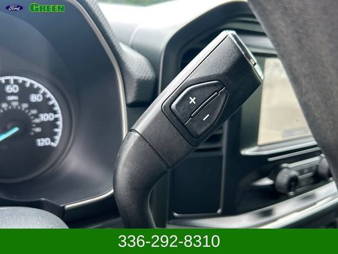 Used 2023 Ford F150 XL w/ STX Appearance Package AWD/4WD image 26