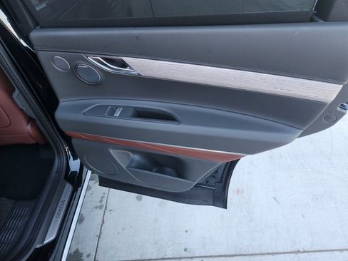 New 2026 Genesis GV80 3.5T Prestige image 16