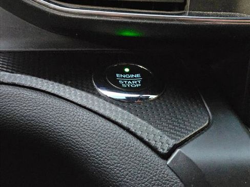 Used 2020 Ford Explorer ST w/ ST Street Pack image 17