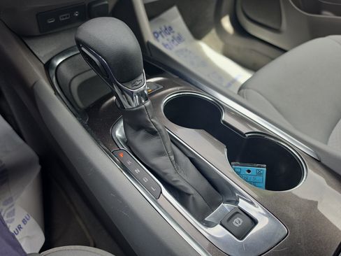 Used 2024 Chevrolet Malibu LT FWD image 25