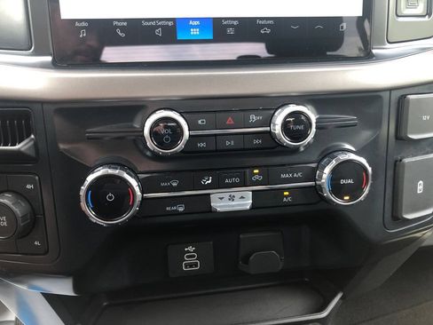 Used 2025 Ford F150 XLT w/ Equipment Group 301A Standard AWD/4WD image 23